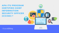 Apa Itu Program Certified Chief Information Security Officer C Ciso