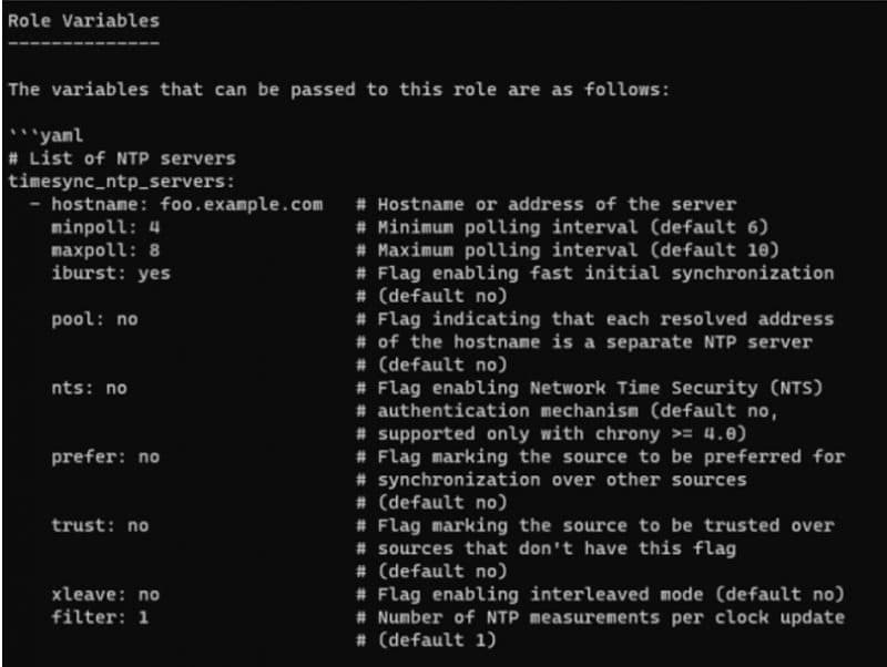 Mengenal Penggunaan Ansible Playbook Pada RHEL Inovasi Informatika