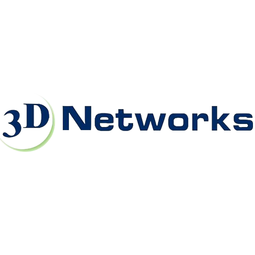 3D NETWORKS 500X500px