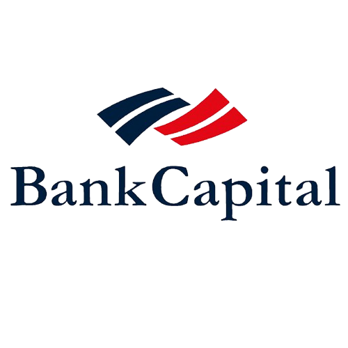 BANK CAPITAL 500X500 px
