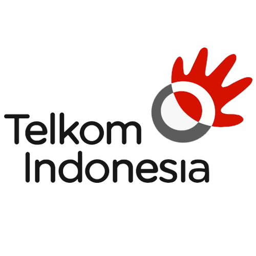 TELKOM INDONESIA 500X500 px