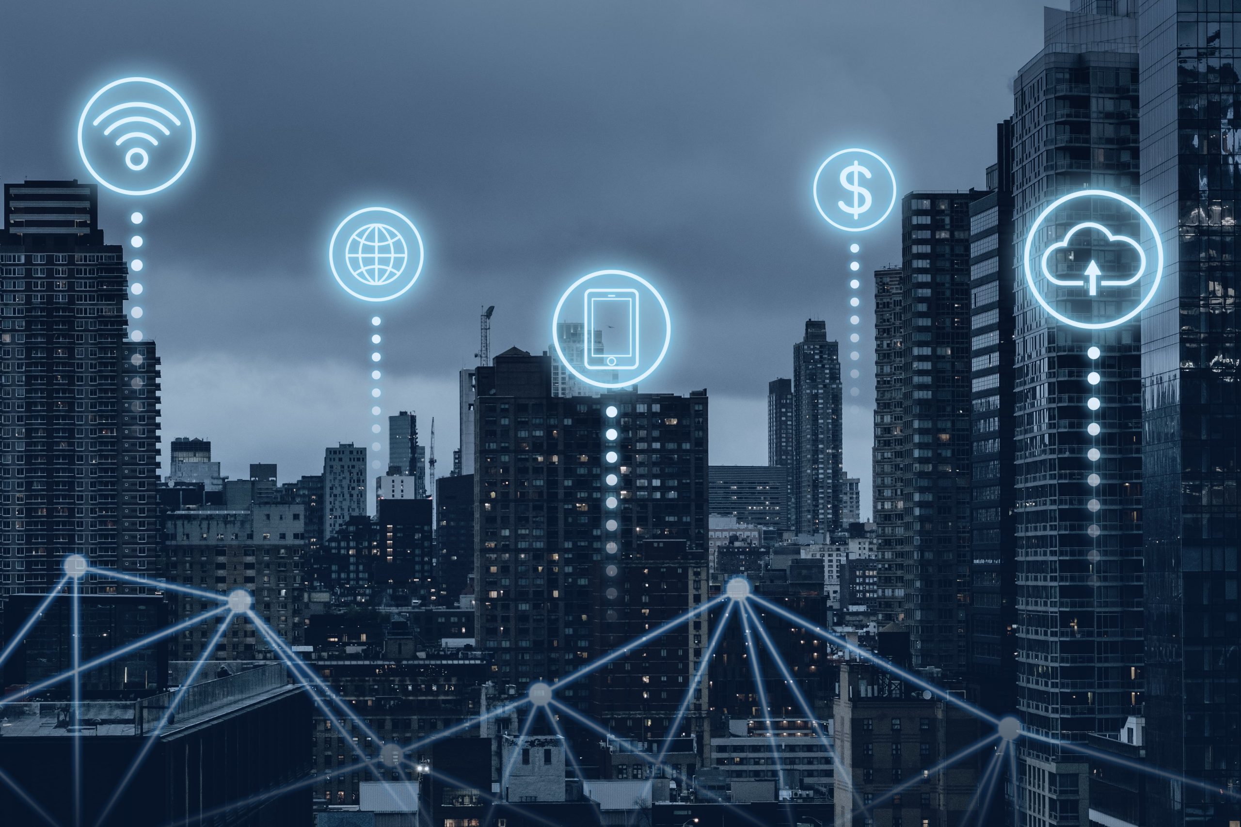 pillar infrastructure